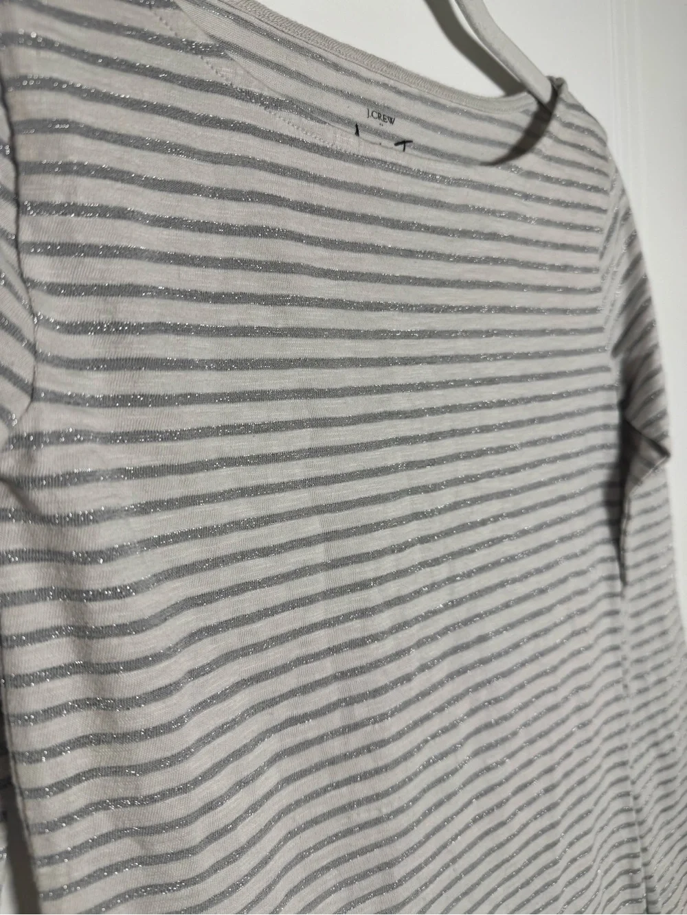 J. Crew crew long